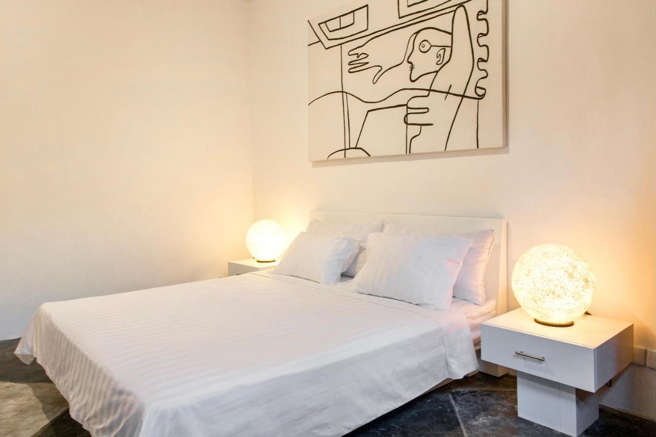 Villa Emma | Heart Of Seminyak | 350M Beach Εξωτερικό φωτογραφία