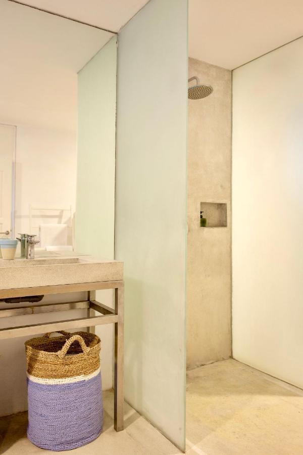 Villa Emma | Heart Of Seminyak | 350M Beach Εξωτερικό φωτογραφία