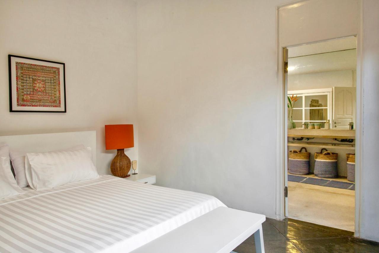 Villa Emma | Heart Of Seminyak | 350M Beach Εξωτερικό φωτογραφία