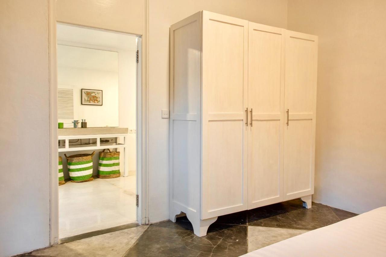 Villa Emma | Heart Of Seminyak | 350M Beach Εξωτερικό φωτογραφία